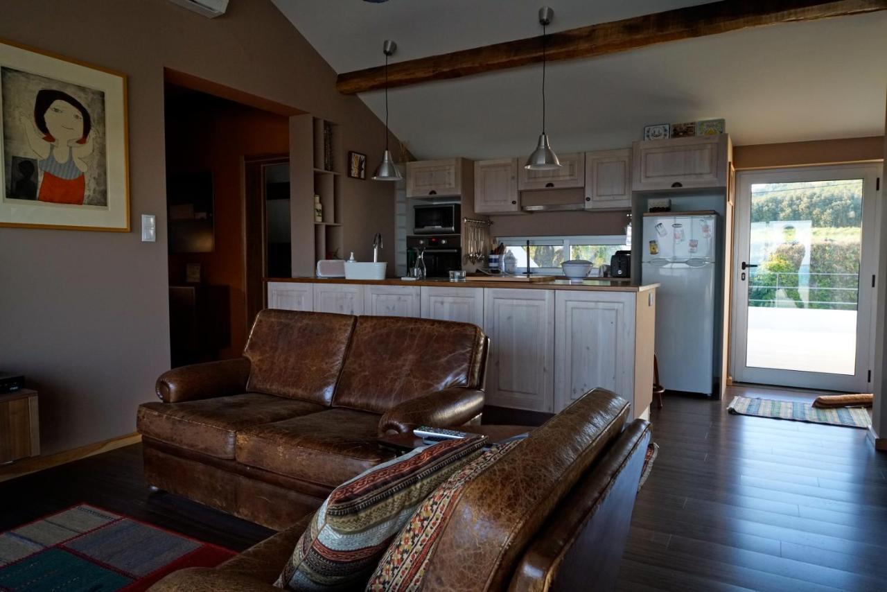 Azores Protea House Apartman Lagoa  Kültér fotó