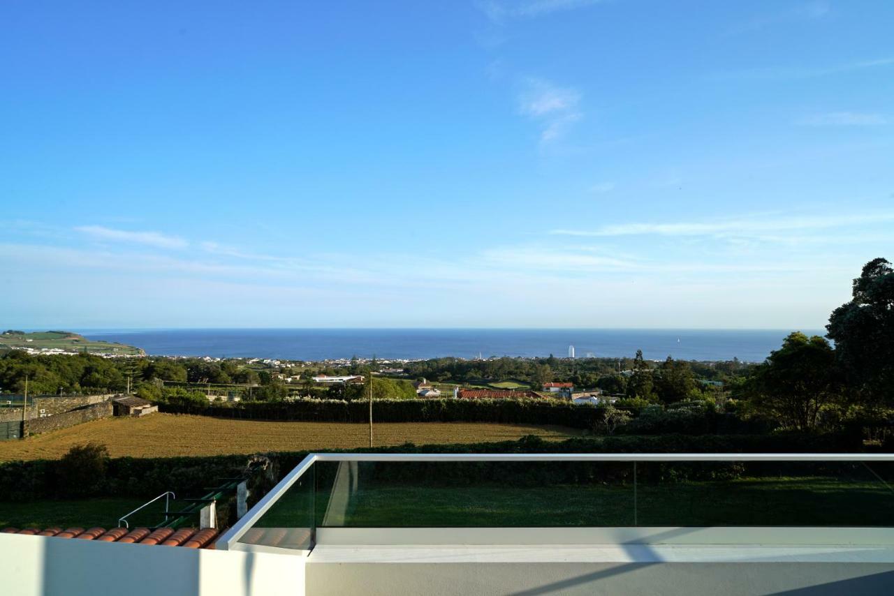 Azores Protea House Apartman Lagoa  Kültér fotó